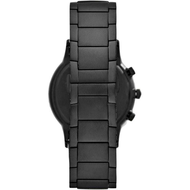 Emporio Armani AR11275 Chronograph Quartz Men's Watch Emporio Armani AR11275 Chronograph Quartz Men's Watch